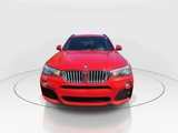 Used 2016 BMW X3 xDrive28i image 3