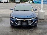 Used 2019 Chevrolet Malibu LT image 2