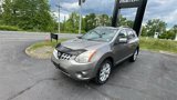 Used 2011 Nissan Rogue SV w/ SL Pkg image 2
