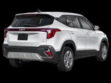 New 2025 Kia Seltos LX image 2