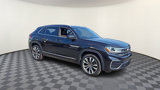 Used 2022 Volkswagen Atlas Cross Sport SEL Premium R-Line image 2