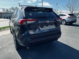 Certified 2022 Toyota RAV4 XLE image 3