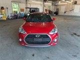 Used 2016 Hyundai Veloster Turbo w/ Option Group 04 image 2