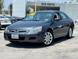 Used 2006 Honda Accord EX-L image 2