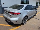 Used 2022 Toyota Corolla SE image 2