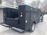 Used 2008 Ford F450 4x4 Crew Cab Super Duty image 6