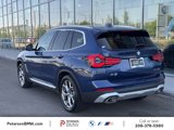 Used 2023 BMW X3 xDrive30i w/ Premium Package image 4