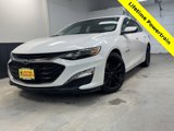 Used 2023 Chevrolet Malibu LT image 3
