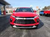 Used 2023 Chevrolet Blazer LT image 4