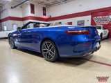 Used 2023 Mercedes-Benz E 450 4MATIC Cabriolet image 3