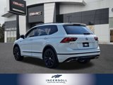 Used 2021 Volkswagen Tiguan SE R-Line image 6