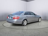 Used 2013 Mercedes-Benz E 350 4MATIC Sedan image 3