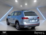 Used 2021 Volkswagen Atlas SE image 3