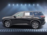 Used 2022 Nissan Rogue SV image 6