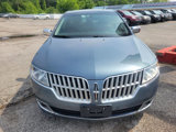 Used 2012 Lincoln MKZ image 2