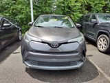 Used 2018 Toyota C-HR image 2