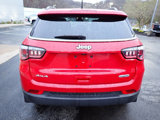 Used 2018 Jeep Compass Latitude w/ Popular Equipment Group image 3