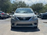 Used 2013 Nissan Versa SV image 3