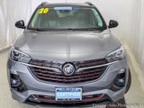 Certified 2020 Buick Encore GX Essence w/ Experience Buick Package image 4