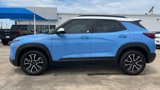 Used 2024 Chevrolet TrailBlazer ACTIV w/ Driver Confidence Package image 4