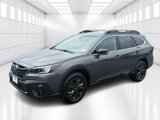Used 2020 Subaru Outback Onyx Edition XT image 2