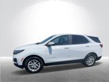 Certified 2022 Chevrolet Equinox LT image 5