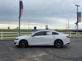 Used 2025 Chevrolet Malibu LT image 4