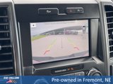 Used 2017 Ford F150 XLT w/ Equipment Group 302A Luxury image 5