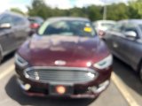 Used 2017 Ford Fusion SE image 2