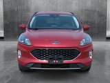 Used 2021 Ford Escape SEL image 2