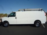 Used 2019 Chevrolet Express 2500 Extended w/ Driver Convenience Package image 2