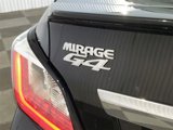 New 2024 Mitsubishi Mirage G4 Black Edition image 5