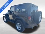 Used 2013 Jeep Wrangler Sport image 5