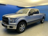 Used 2015 Ford F150 XLT w/ Equipment Group 302A Luxury image 4