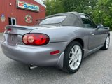 Used 2002 MAZDA MX-5 Miata image 4