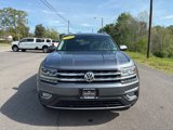 Used 2018 Volkswagen Atlas SEL image 5