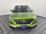 Certified 2024 Hyundai Venue SEL image 2
