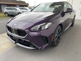 New 2025 BMW 228 xDrive Gran Coupe w/ Premium Package image 2