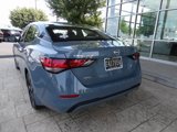 Certified 2024 Nissan Sentra SV w/ All-Weather Package image 5