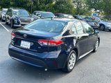 Used 2022 Toyota Corolla LE image 4