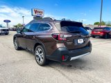 Used 2022 Subaru Outback Touring XT image 5
