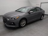 Used 2019 Hyundai Sonata SE image 2