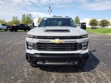 New 2025 Chevrolet Silverado 2500 Custom w/ Custom Value Package image 2