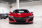 Used 2019 Acura NSX image 2