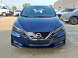Certified 2020 Nissan Leaf SV w/ SV All Weather Package image 2