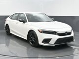 Certified 2023 Honda Civic Sport image 2