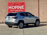 New 2025 Jeep Compass Sport image 5