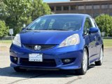 Used 2010 Honda Fit Sport image 3