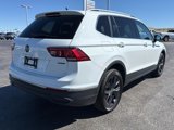 Used 2024 Volkswagen Tiguan SE image 6