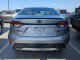 Used 2021 Toyota Corolla SE image 4